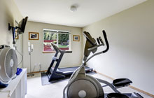 Stewkley Dean home gym construction leads